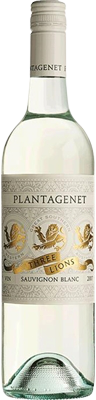Plantagenet Wines Three Lions Sauvignon Blanc 2024 Great Southern